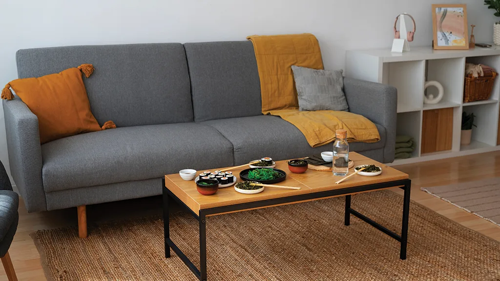 Perbedaan Furniture dan Furnitur